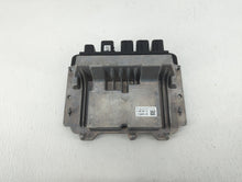 2016-2018 Mini Cooper PCM Engine Control Computer ECU ECM PCU OEM P/N:8 489 649-01 Fits Fits 2016 2017 2018 OEM Used Auto Parts