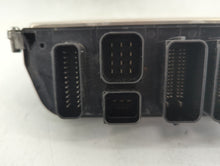 2016-2018 Mini Cooper PCM Engine Control Computer ECU ECM PCU OEM P/N:8 489 649-01 Fits Fits 2016 2017 2018 OEM Used Auto Parts