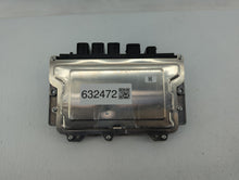 2016-2018 Mini Cooper PCM Engine Control Computer ECU ECM PCU OEM P/N:8 489 649-01 Fits Fits 2016 2017 2018 OEM Used Auto Parts