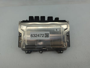 2016-2018 Mini Cooper PCM Engine Control Computer ECU ECM PCU OEM P/N:8 489 649-01 Fits Fits 2016 2017 2018 OEM Used Auto Parts