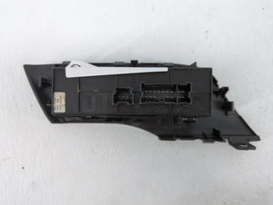 2013-2018 Nissan Altima Master Power Window Switch Replacement Driver Side Left P/N:80961 3TA0X 25401 3TA5A 5A Fits OEM Used Auto Parts