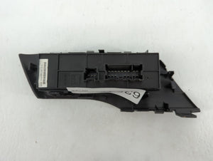 2013-2018 Nissan Altima Master Power Window Switch Replacement Driver Side Left P/N:80961 3TA0X Fits 2013 2014 2015 2016 2017 2018 OEM Used Auto Parts