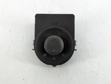 2017-2021 Chevrolet Trax Master Power Window Switch Replacement Driver Side Left P/N:42406141 Fits 2017 2018 2019 2020 2021 OEM Used Auto Parts