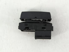 2014-2019 Chevrolet Silverado 1500 Master Power Window Switch Replacement Driver Side Left P/N:22901816 Fits OEM Used Auto Parts