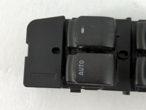 2004-2008 Chevrolet Malibu Master Power Window Switch Replacement Driver Side Left P/N:22733011 Fits 2004 2005 2006 2007 2008 OEM Used Auto Parts