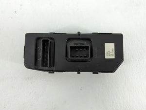 2004-2008 Chevrolet Malibu Master Power Window Switch Replacement Driver Side Left P/N:22733011 Fits 2004 2005 2006 2007 2008 OEM Used Auto Parts