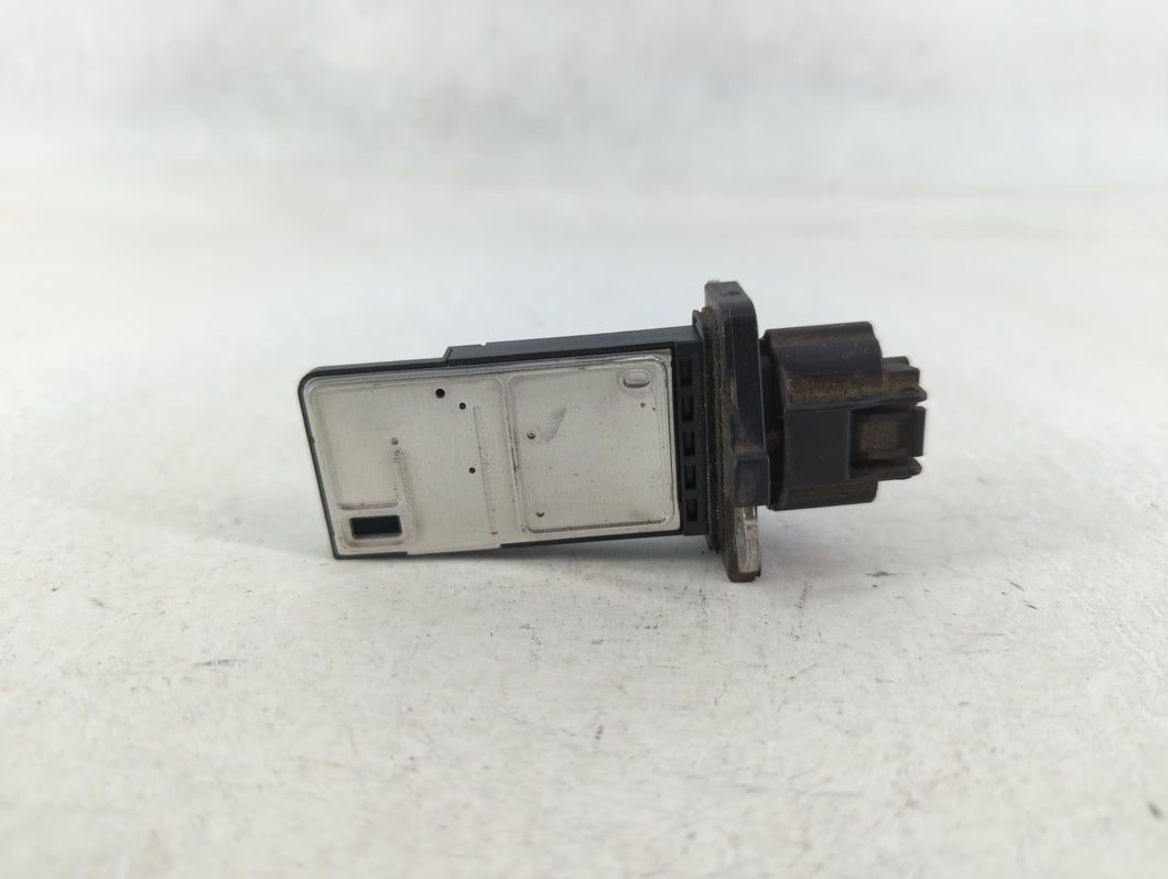 2005-2019 Nissan Frontier Mass Air Flow Meter Maf