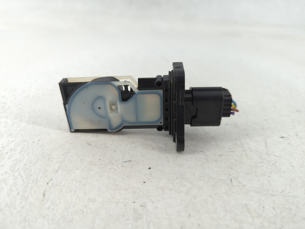 2016-2018 Nissan Altima Mass Air Flow Meter Maf