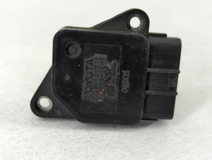 1999-2002 Toyota 4runner Mass Air Flow Meter Maf