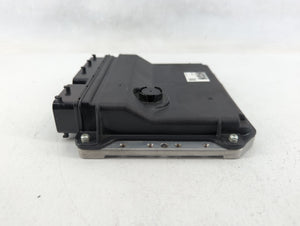 2015-2017 Lexus Ct200h PCM Engine Control Computer ECU ECM PCU OEM P/N:89661-76160 Fits Fits 2015 2016 2017 OEM Used Auto Parts