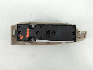 2015-2020 Lincoln Mkz Master Power Window Switch Replacement Driver Side Left P/N:DP5T-14540-BCW Fits OEM Used Auto Parts