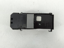 2022 Honda Civic Master Power Window Switch Replacement Driver Side Left P/N:M87594 Fits OEM Used Auto Parts