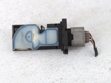 2019-2019 Infiniti Qx50 Mass Air Flow Meter Maf