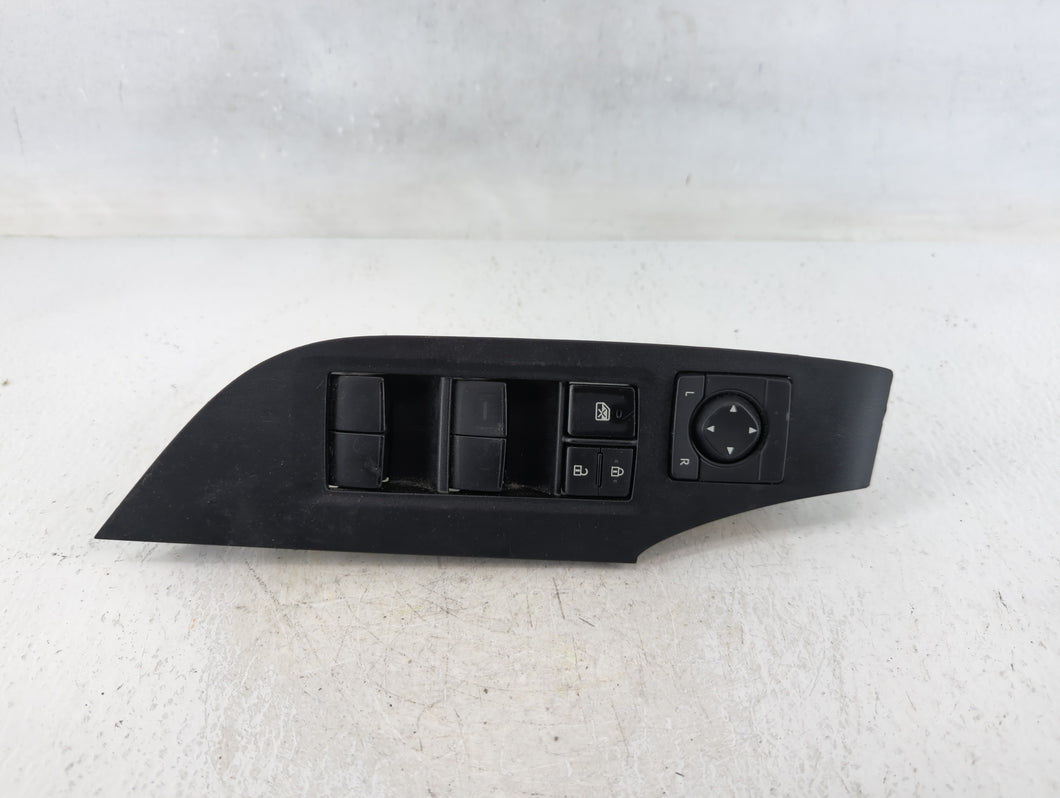 2020-2022 Toyota Corolla Master Power Window Switch Replacement Driver Side Left P/N:84040-0R040 Fits 2020 2021 2022 OEM Used Auto Parts