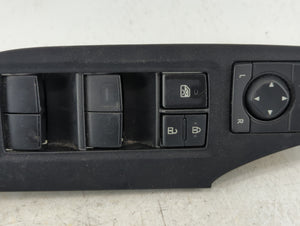 2020-2022 Toyota Corolla Master Power Window Switch Replacement Driver Side Left P/N:84040-0R040 Fits 2020 2021 2022 OEM Used Auto Parts