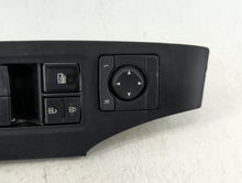 2020-2022 Toyota Corolla Master Power Window Switch Replacement Driver Side Left P/N:84040-0R040 Fits 2020 2021 2022 OEM Used Auto Parts