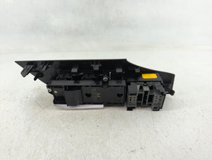 2020-2022 Toyota Corolla Master Power Window Switch Replacement Driver Side Left P/N:84040-0R040 Fits 2020 2021 2022 OEM Used Auto Parts