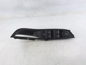 2012-2018 Ford Focus Master Power Window Switch Replacement Driver Side Left P/N:3S0 10020924 AM5T 14A132 AA Fits OEM Used Auto Parts