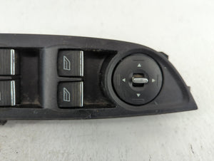 2012-2018 Ford Focus Master Power Window Switch Replacement Driver Side Left P/N:3S0 10020924 AM5T 14A132 AA Fits OEM Used Auto Parts