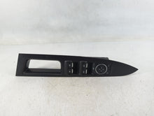 2013-2020 Ford Fusion Master Power Window Switch Replacement Driver Side Left P/N:20160711A GMPVA Fits OEM Used Auto Parts