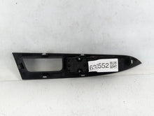 2013-2020 Ford Fusion Master Power Window Switch Replacement Driver Side Left P/N:20160711A GMPVA Fits OEM Used Auto Parts