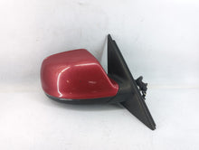 2009-2014 Audi Q5 Side Mirror Replacement Passenger Right View Door Mirror P/N:E1021006 8R1 857 410 C 01C Fits OEM Used Auto Parts