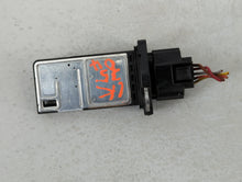 2007-2014 Nissan Altima Mass Air Flow Meter Maf