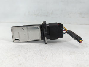 2010-2011 Chevrolet Equinox Mass Air Flow Meter Maf