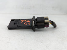 2010-2011 Chevrolet Equinox Mass Air Flow Meter Maf