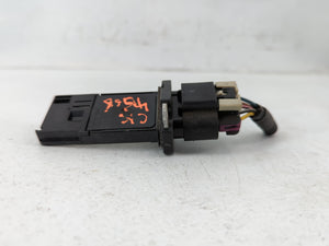 2010-2011 Chevrolet Equinox Mass Air Flow Meter Maf