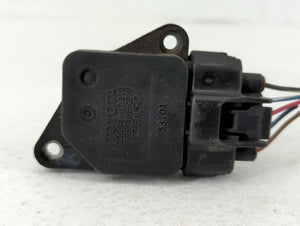 2002-2006 Toyota Camry Mass Air Flow Meter Maf