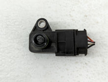 2010-2012 Hyundai Santa Fe Mass Air Flow Meter Maf