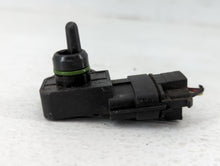 2010-2012 Hyundai Santa Fe Mass Air Flow Meter Maf