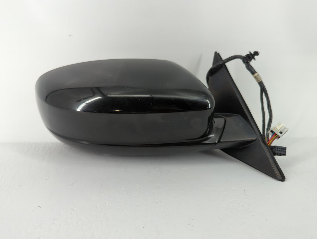 2014-2015 Buick Encore Side Mirror Replacement Passenger Right View Door Mirror Fits 2014 2015 OEM Used Auto Parts