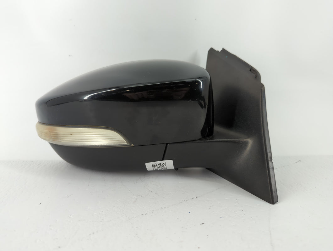 2015-2018 Ford Focus Side Mirror Replacement Passenger Right View Door Mirror P/N:F1EB 17682 EC5 F1EB 17682 ED5FM6 Fits OEM Used Auto Parts