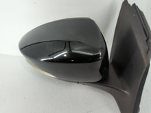 2015-2018 Ford Focus Side Mirror Replacement Passenger Right View Door Mirror P/N:F1EB 17682 EC5 F1EB 17682 ED5FM6 Fits OEM Used Auto Parts