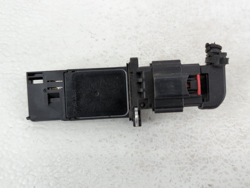 2017-2020 Cadillac Xt5 Mass Air Flow Meter Maf