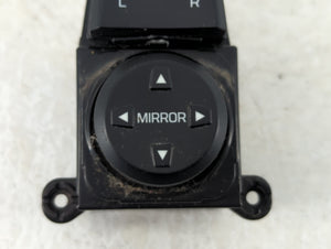 2016-2021 Hyundai Tucson Master Power Window Switch Replacement Driver Side Left P/N:93573-D3020 Fits OEM Used Auto Parts