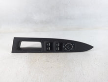 2013-2020 Ford Fusion Master Power Window Switch Replacement Driver Side Left P/N:DG9T-14540-ABW Fits OEM Used Auto Parts