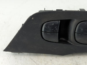 2013-2018 Nissan Altima Master Power Window Switch Replacement Driver Side Left P/N:25401 3TA5A Fits 2013 2014 2015 2016 2017 2018 OEM Used Auto Parts