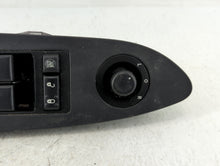 2011-2014 Chrysler 200 Master Power Window Switch Replacement Driver Side Left P/N:04602780AA Fits OEM Used Auto Parts