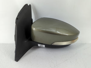 2013-2016 Ford Escape Side Mirror Replacement Driver Left View Door Mirror P/N:CJ54 17683 FF5CEM 290 0521 Fits 2013 2014 2015 2016 OEM Used Auto Parts