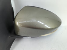 2013-2016 Ford Escape Side Mirror Replacement Driver Left View Door Mirror P/N:CJ54 17683 FF5CEM 290 0521 Fits 2013 2014 2015 2016 OEM Used Auto Parts