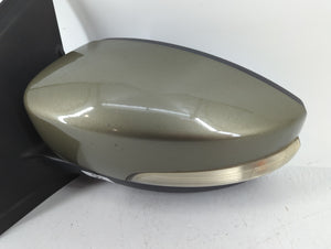 2013-2016 Ford Escape Side Mirror Replacement Driver Left View Door Mirror P/N:CJ54 17683 FF5CEM 290 0521 Fits 2013 2014 2015 2016 OEM Used Auto Parts