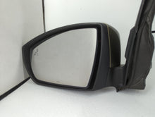 2013-2016 Ford Escape Side Mirror Replacement Driver Left View Door Mirror P/N:CJ54 17683 FF5CEM 290 0521 Fits 2013 2014 2015 2016 OEM Used Auto Parts