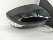 2015 Nissan Sentra Side Mirror Replacement Passenger Right View Door Mirror P/N:963013SGGD Fits OEM Used Auto Parts