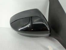 2015 Nissan Sentra Side Mirror Replacement Passenger Right View Door Mirror P/N:963013SGGD Fits OEM Used Auto Parts