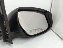 2015 Nissan Sentra Side Mirror Replacement Passenger Right View Door Mirror P/N:963013SGGD Fits OEM Used Auto Parts