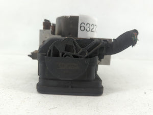 2015-2022 Dodge Charger ABS Pump Control Module Replacement P/N:P68276897AC Fits Fits 2015 2016 2017 2018 2019 2020 2021 2022 OEM Used Auto Parts