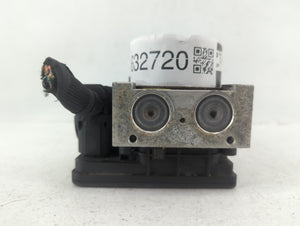 2015-2022 Dodge Charger ABS Pump Control Module Replacement P/N:P68276897AC Fits Fits 2015 2016 2017 2018 2019 2020 2021 2022 OEM Used Auto Parts